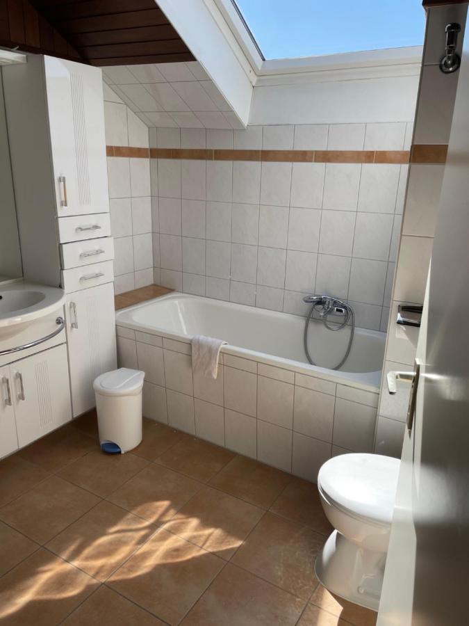 Hotel Hages Bad Salzuflen Kültér fotó