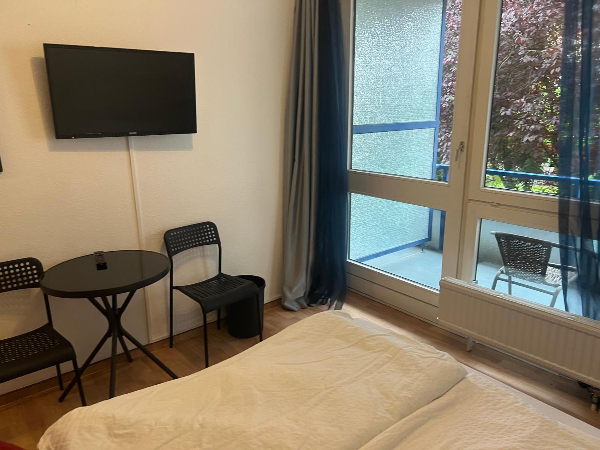 Hotel Hages Bad Salzuflen Kültér fotó