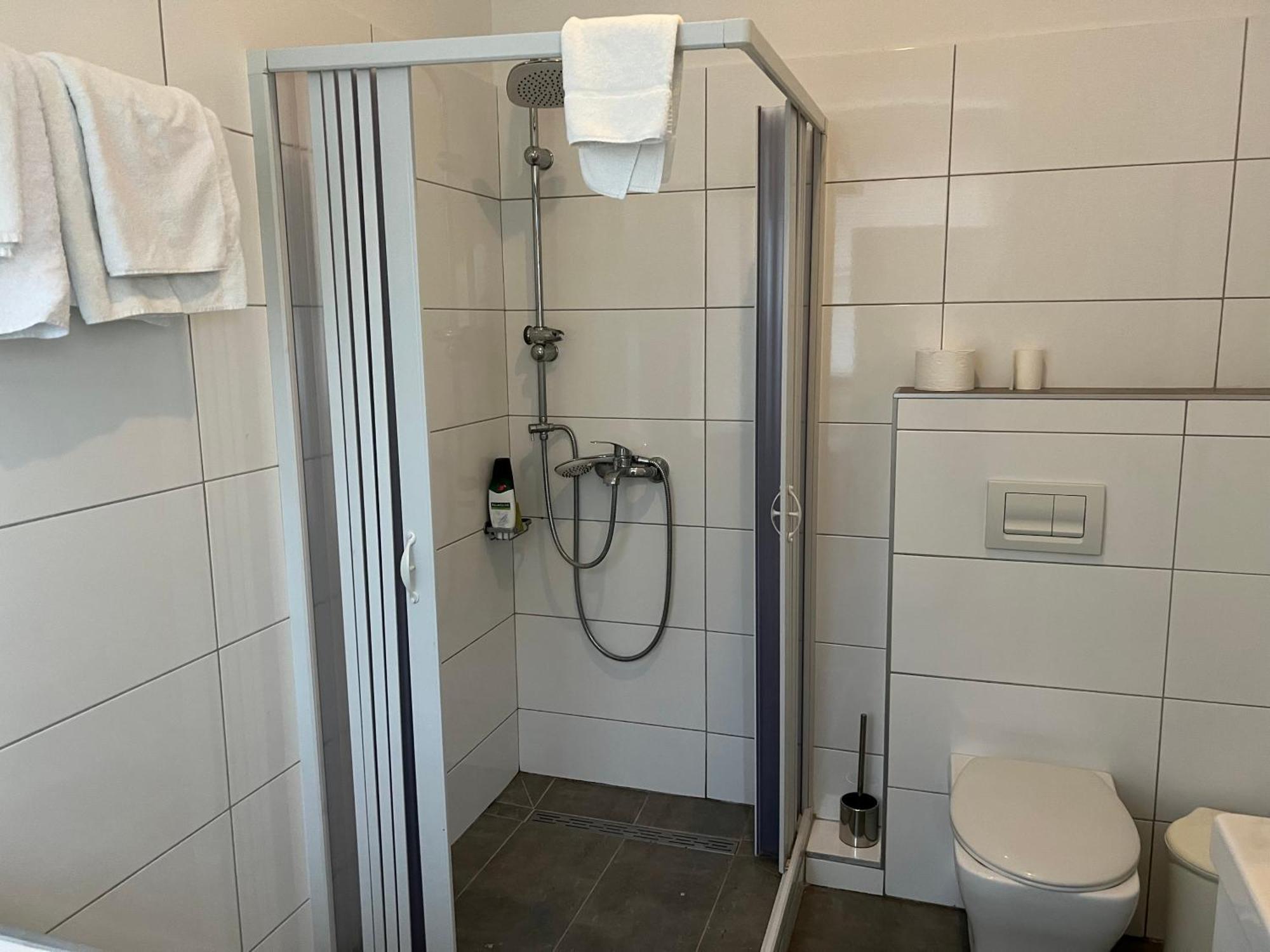 Hotel Hages Bad Salzuflen Kültér fotó