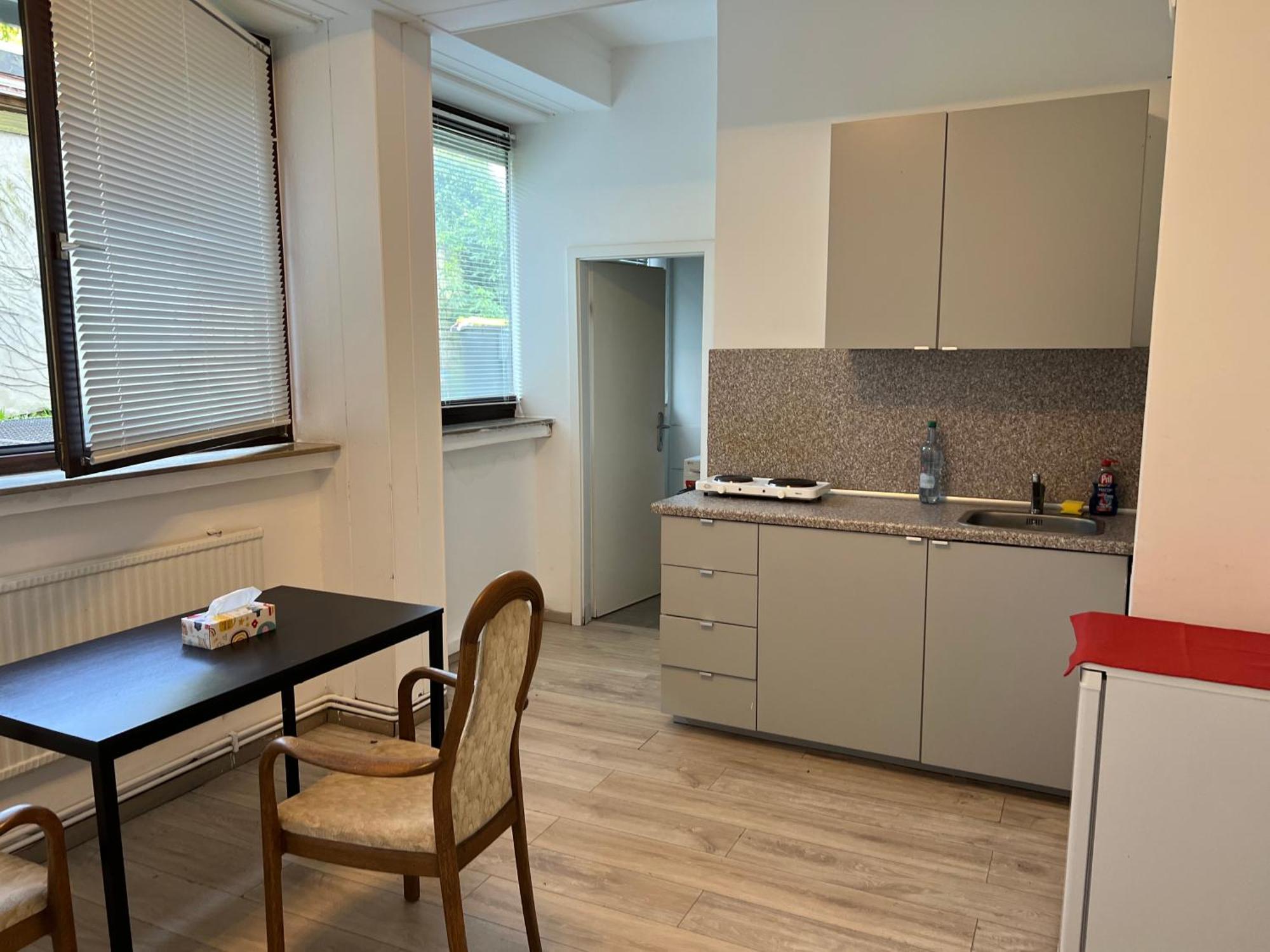 Hotel Hages Bad Salzuflen Kültér fotó
