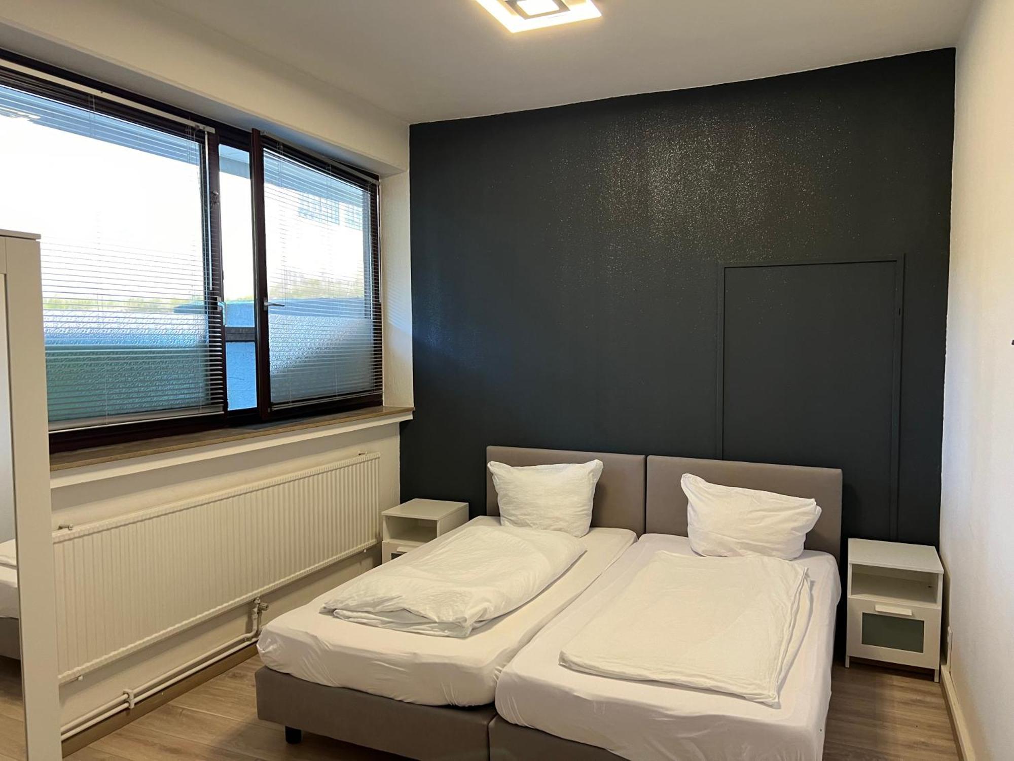 Hotel Hages Bad Salzuflen Kültér fotó