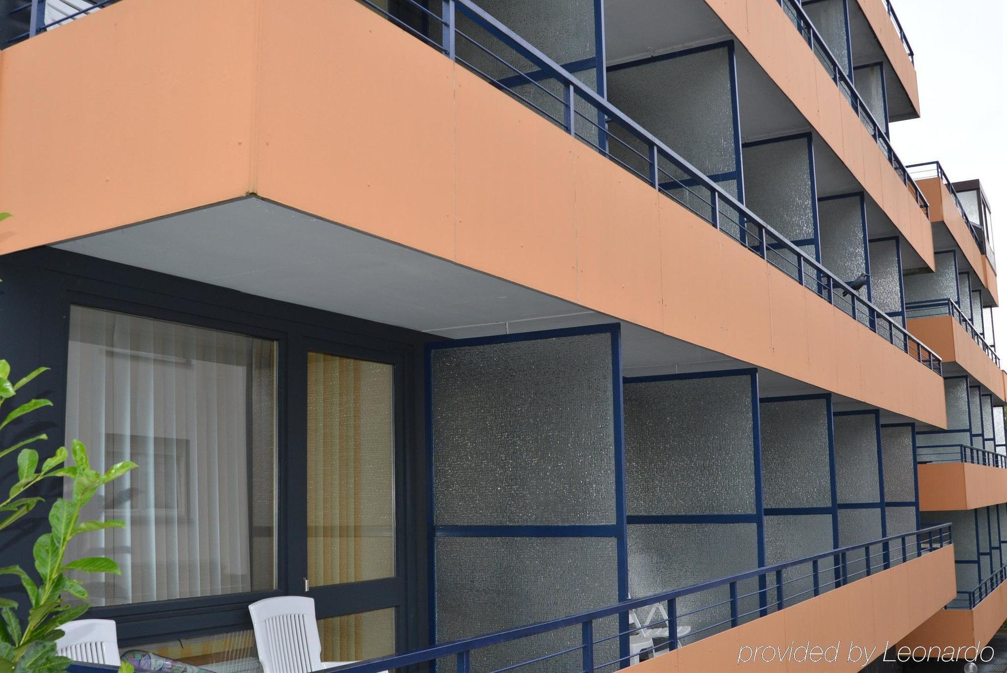 Hotel Hages Bad Salzuflen Kültér fotó