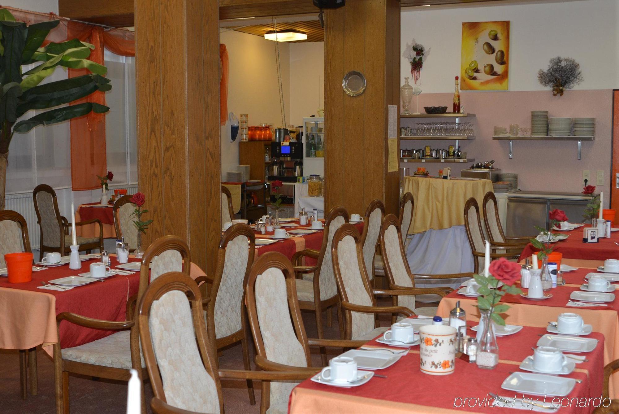 Hotel Hages Bad Salzuflen Kültér fotó