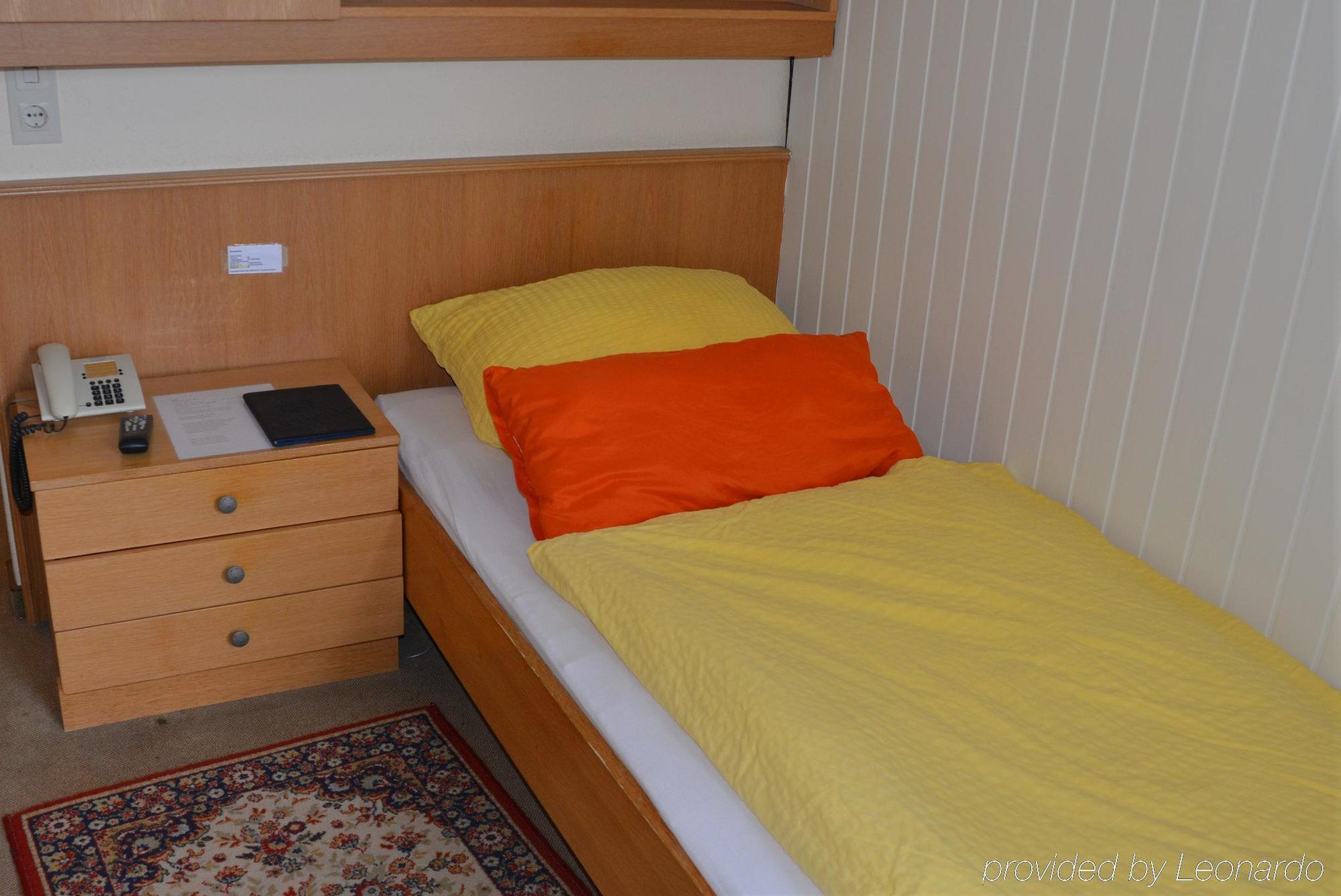 Hotel Hages Bad Salzuflen Kültér fotó