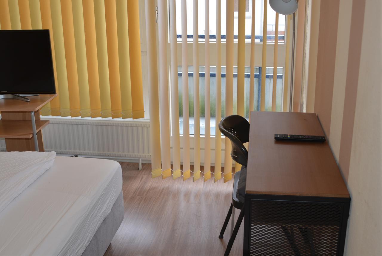 Hotel Hages Bad Salzuflen Kültér fotó