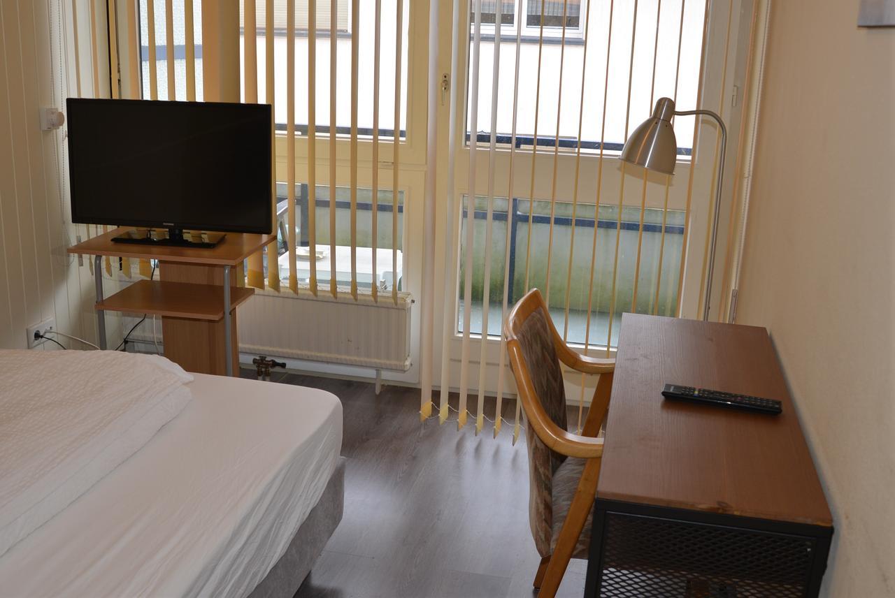 Hotel Hages Bad Salzuflen Kültér fotó