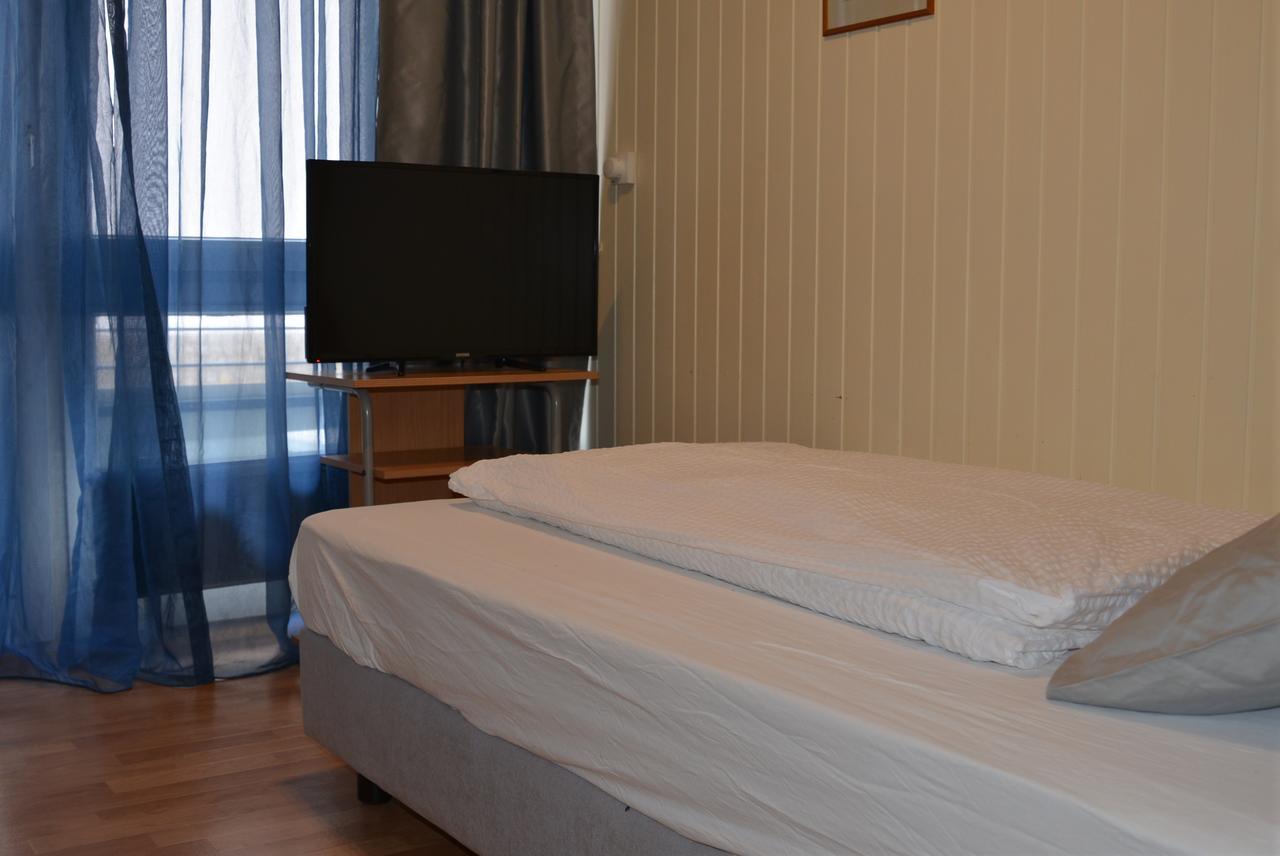 Hotel Hages Bad Salzuflen Kültér fotó