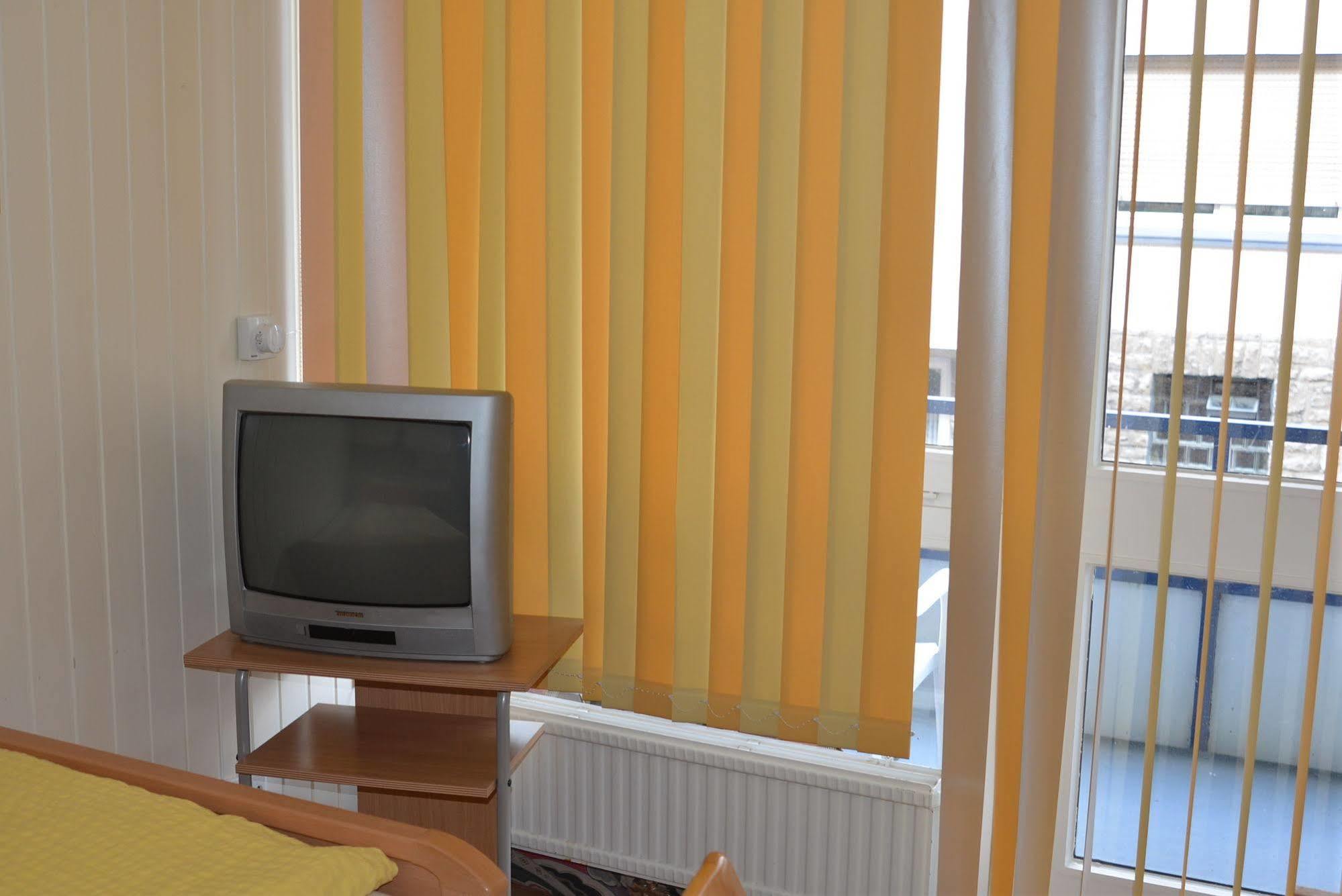 Hotel Hages Bad Salzuflen Kültér fotó