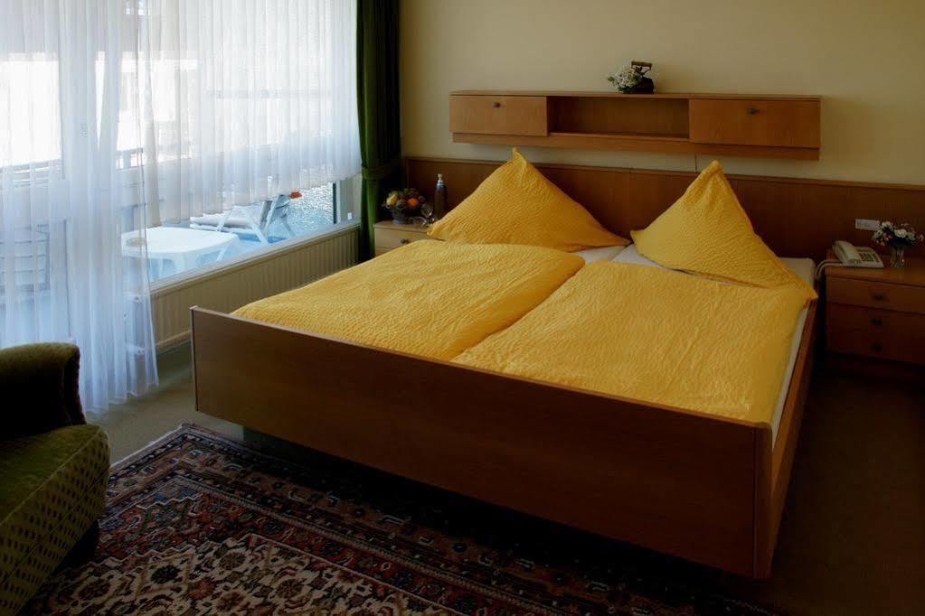 Hotel Hages Bad Salzuflen Kültér fotó